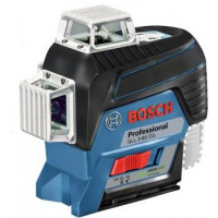 Bosch GLL 3-80 CG (12 V)+ BM 1 + L-Boxx