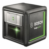 Bosch Quigo Green + штатив