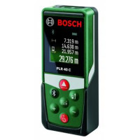 Bosch Дальномер PLR 40 C