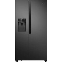 Холодильник Gorenje SBS NRS9EVB