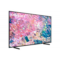 Телевізор 65" Samsung QLED 4K UHD QE65Q60CAUXUA  50Hz Smart Tizen