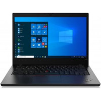 Lenovo Ноутбук ThinkPad L14 14FHD IPS AG/AMD R7 5850U/16/512F/int/W10P