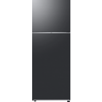 Холодильник з морозильною камерою Samsung RT42CG6000B1UA