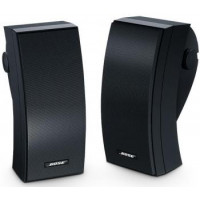 Bose 251 Environmental Speakers для дома и улицы (Black (пара))