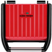 George Foreman Family Steel Grill (25040-56GF)