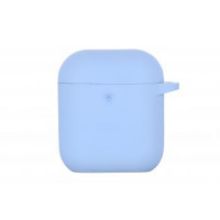 2E Pure Color Silicone (3.0mm) для Apple AirPods (2E-AIR-PODS-IBPCS-3-SKB)