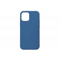2E Liquid Silicone для Apple iPhone 12 Mini (5.4") (2E-IPH-12-OCLS-CB)