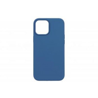 2E Liquid Silicone для Apple iPhone 12 Pro Max (6.7") (2E-IPH-12PRM-OCLS-CB)