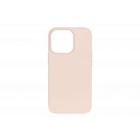 2E Чехол Basic для Apple iPhone 13 Pro , Liquid Silicone, Sand Pink