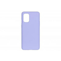 2E Чехол Basic для OnePlus 8T (KB2003), Solid Silicon, Light Purple