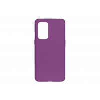 2E Чехол Basic для OnePlus 9 (LE2113), Solid Silicon, Purple