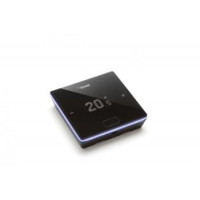 Rehau Терморегулятор Nea Smart 2.0, HBB, черный