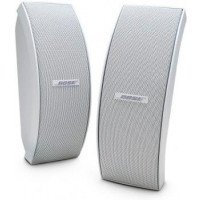 Bose 151 Environmental Speakers для дома и улицы (White (пара))