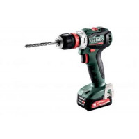 Metabo BS 12 BL Quick