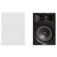 Bose Динамики 891 Virtually Invisible in-wall Speakers, White (пара)