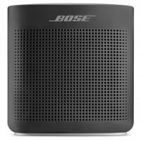Bose SoundLink Colour Bluetooth Speaker II (Black)