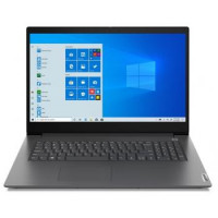 Lenovo Ноутбук V17 17.3FHD IPS AG/Intel i3-1005G1/8/256F/int/DOS/Grey
