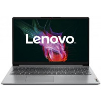 Lenovo Ноутбук IdeaPad 1 15IJL7 15.6FHD AG/Intel Pen N6000/8/256F/int/DOS/Grey