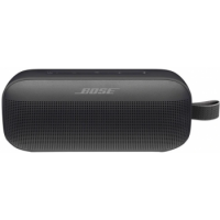 Bose Акустическая система Soundlink Flex Bluetooth Speaker, Black