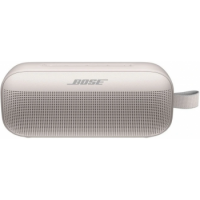 Bose Акустическая система Soundlink Flex Bluetooth Speaker, White Smoke