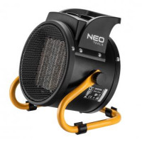 Neo Tools Обогреватель тепловая пушка керамический (90-062)