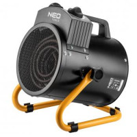 Neo Tools Обогреватель тепловая пушка, регулировка (90-067)