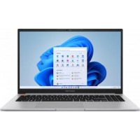 ASUS Ноутбук Vivobook S K3502ZA-L1280W 15.6FHD OLED/Intel i7-12700H/12/512F/int/W11/Grey