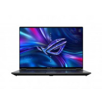 ASUS Ноутбук ROG Flow X16 GV601VV-NF034 16" QHD+ IPS, Intel i9-13900H, 16GB, F1TB, NVD4060-8, NoOS, Черный
