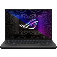 ASUS Ноутбук ROG Zephyrus G14 GA402NJ-L8099 14" QHD+ IPS, AMD R7-7735HS, 16GB, F512GB, NVD3050-6, NoOS, Серый
