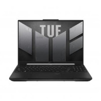 ASUS Ноутбук TUF Gaming A16 FA617NS-N3002 16FHD+ IPS/AMD R7-7735HS/16/512F/AMDRX7600S-8/noOS