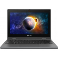 ASUS Ноутбук BR1100FKA-BP1025 11.6HD Touch/Intel Pen N6000/8/256F/int/noOS