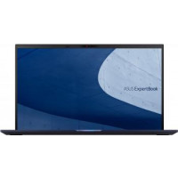 ASUS Ноутбук ExpertBook B9 B9400CBA-KC0722X 14" FHD vIPS, Intel i7-1265U, 32GB, F2TB, UMA, Win11P, Черный
