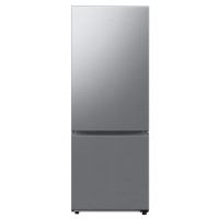 Холодильник з морозильною камерою Samsung RB53DG703ES9UA
