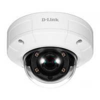 D-Link IP-Камера DCS-4605EV/UPA 5Мп, PoE