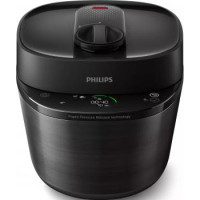 Philips Мультиварка-скороварка All-in-One Cooker HD2151/40