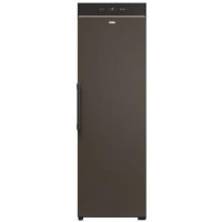 Haier Холодильник для вина, 190x59.5х71, холод.отд.-450л, зон - 1, бут-247, ST, дисплей, черный