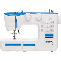 Janome Швейная машина iSEW E36