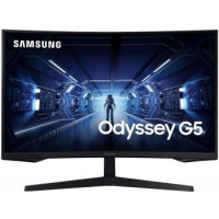 Samsung Монитор LCD 31.5" Odyssey G5 LC32G55T