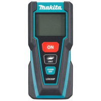 Makita LD030P лазерный 30м