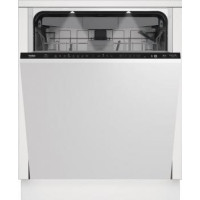 Beko Посудомоечная машина  встраиваемая MDIN48523AD
