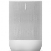 Sonos Портативная акустическая система Move (White)