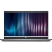 Dell Ноутбук Latitude 5540 15.6" FHD IPS AG, Intel i5-1335U, 16GB, F512GB, UMA, Win11P, серый