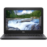 Dell Ноутбук Latitude 3310 13.3 AG/Intel i3-8145U/8/256F/int/W10P