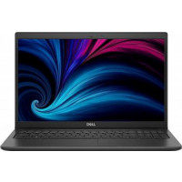 Dell Ноутбук Latitude 3520 15.6 AG/Intel i5-1135G7/8/1000/int/W11P