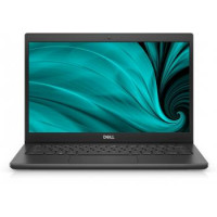 Dell Ноутбук Latitude 3420 14" FHD AG, Intel i7-1165G7, 8GB, F256GB, UMA, Lin, черный