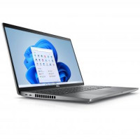 Dell Ноутбук Latitude 5530 15.6FHD AG/Intel i7-1265U/16/256F/int/Lin