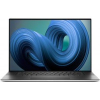 Dell Ноутбук XPS 17 (9720) 17UHD+ Touch/Intel i7-12700H/32/1024F/NVD3060-6/W11P/Silver
