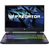 Acer Ноутбук Predator Helios 300 PH315-55 15.6FHD IPS 165Hz/Intel i7-12700H/16/1024F/NVD3070Ti-8/Lin