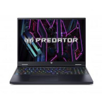 Acer Ноутбук Predator Helios 16 PH16-71 16" WQXGA, Intel i7-13700HX, 16GB, F1TB, NVD4060-8, Lin