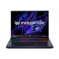Acer Ноутбук Predator Helios Neo 16 PHN16-72 16" WQXGA, Intel i7-14700HX, 32GB, F1TB, NVD4070-8, Lin